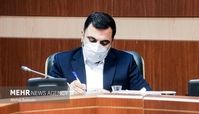 توضیحات وزیر ارتباطات درباره حضور در شبکه‌های اجتماعی و فیلترینگ