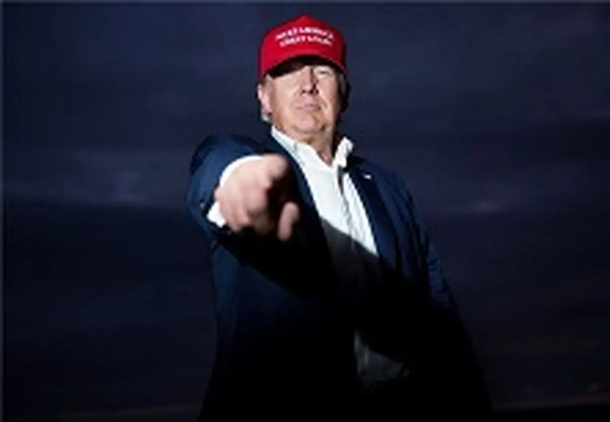  رابطه ترامپ و جمهوریخواهان چگونه خواهد بود؟ 