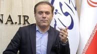 بررسی بازار فولاد در مجلس با هدف حذف دلالان