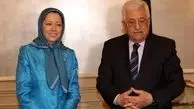 عربستان، پشت پرده دیدار عباس و رجوی
