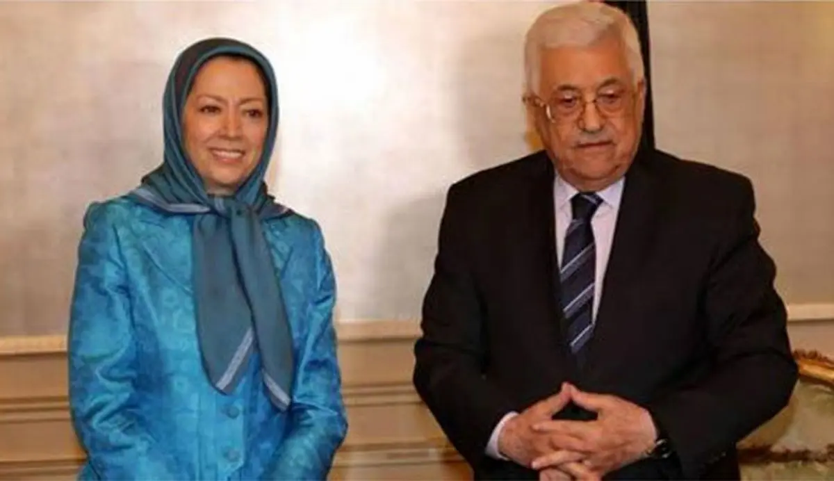 عربستان، پشت پرده دیدار عباس و رجوی