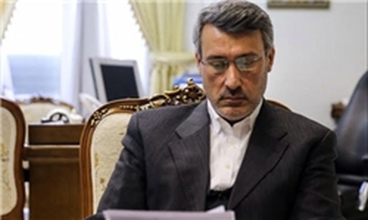 بعیدی نژاد: رضا پهلوی به جای نظم دادن به فعالیتهای سیاسی به امورات خانه اش سامان دهد