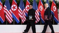 پیونگ یانگ از نقض برجام توسط ترامپ عبرت بگیرد