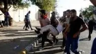 انتقاد شدید‌الحن مقتدی صدر از دولت عراق
