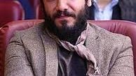 عکسی جالب از کودکی عباس غزالی و برادرش