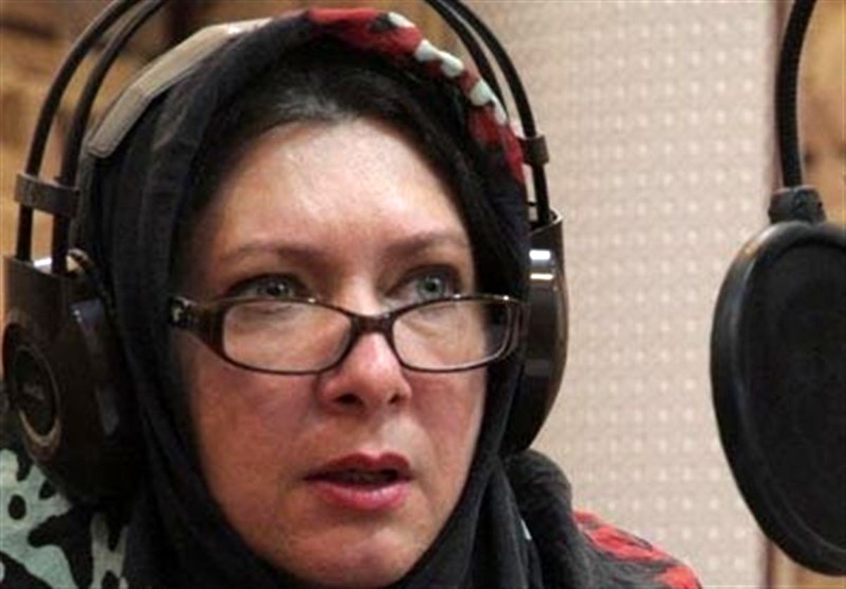 فریبا متخصص :رهایم نکن" راه برون رفت از یک تله اجتماعی را به مخاطب نشان می‌دهد
