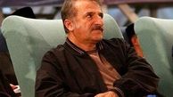 در هشت فیلم نقش روحانی را بازی کرده‌ام