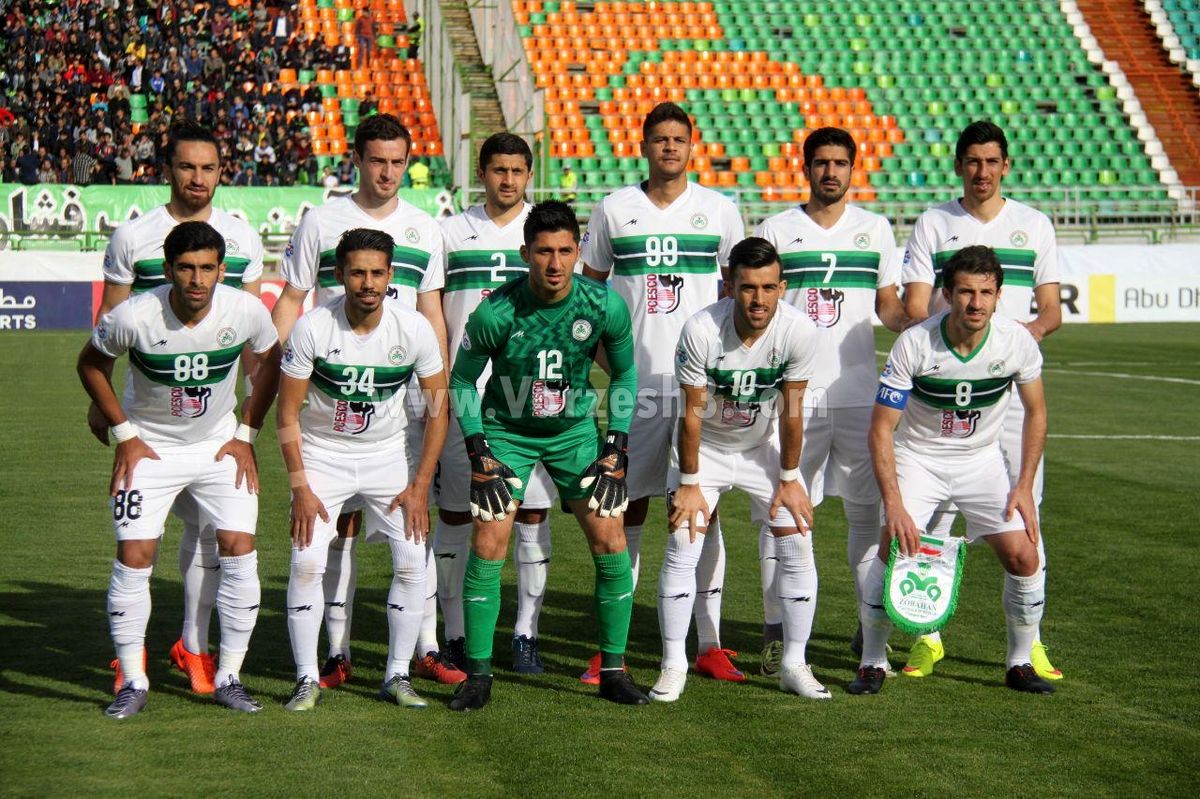 شاگردان کی‌روش همچنان برترین تیم آسیایی