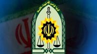 ضارب مأمور پلیس راهور دستگیر شد + جزئیات
