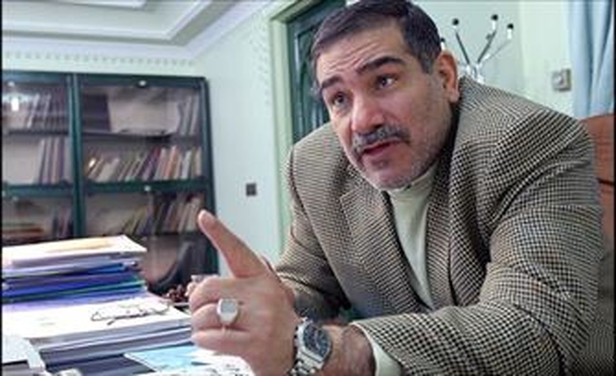 واکنش شمخانی به خروج روس ها از سوریه