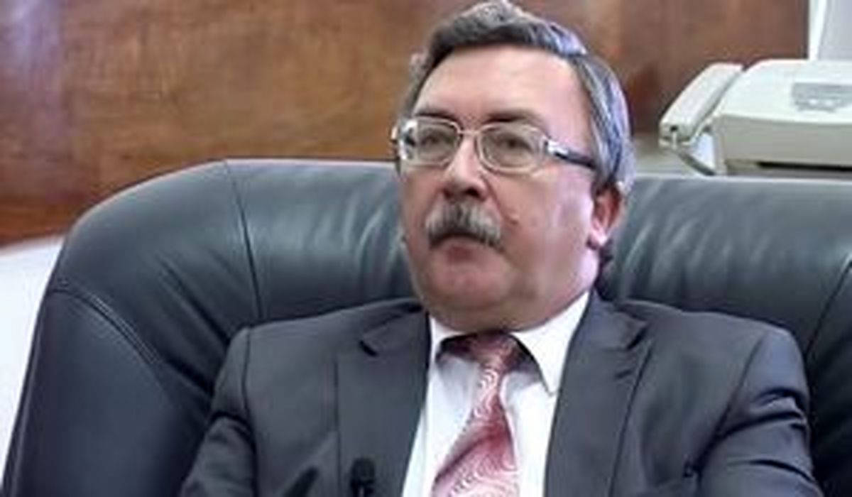 واکنش روسیه به اصلاحات برجام