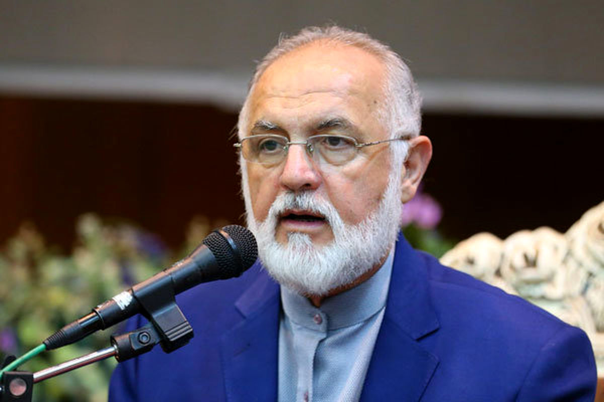 دلایل انتخاب علیزاده به عنوان پرچمدار ایران در بازی‌های آسیایی