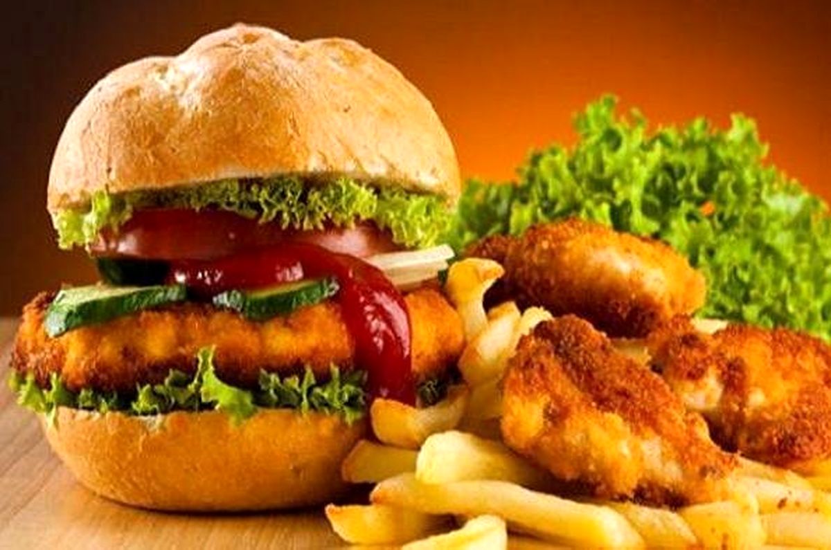 غذاهای پرچرب چه بر سر مغزتان می آورد
