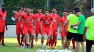 نکته جالب روزنامه قطری درباره خط دفاع پرسپولیس