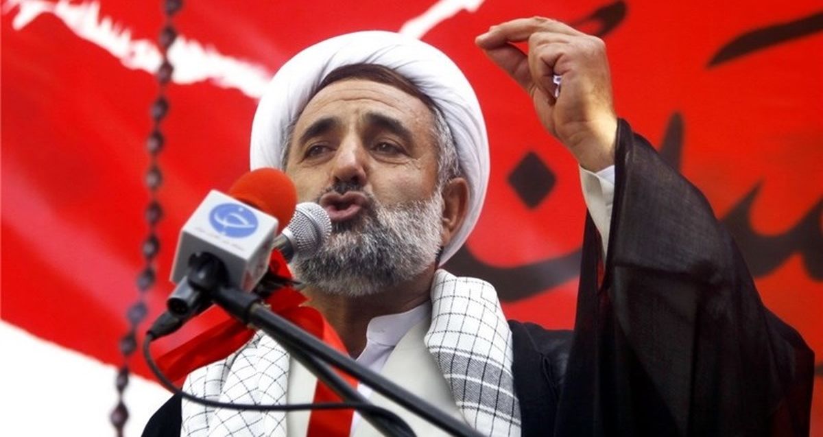 آقای ذوالنور بخواند؛ یکی از روش‌های تطهیر فتنه‌گران