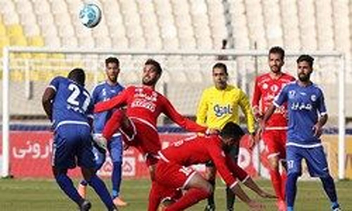 اسامی محرومان هفته بیست و هفتم لیگ برتر