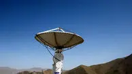 مأموریت نگهبان بیدار ایران در مرزهای فضایی آغاز شد