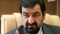 محسن رضایی:کردستان پاره تن ایران است