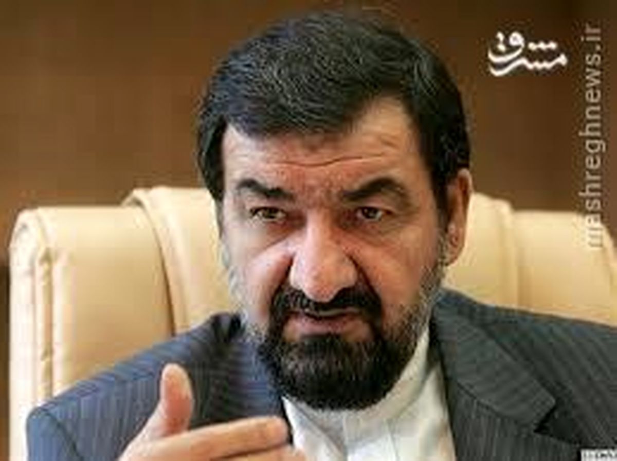 حکایت لیلی و مجنون به روایت سرلشکر "محسن رضایی" 