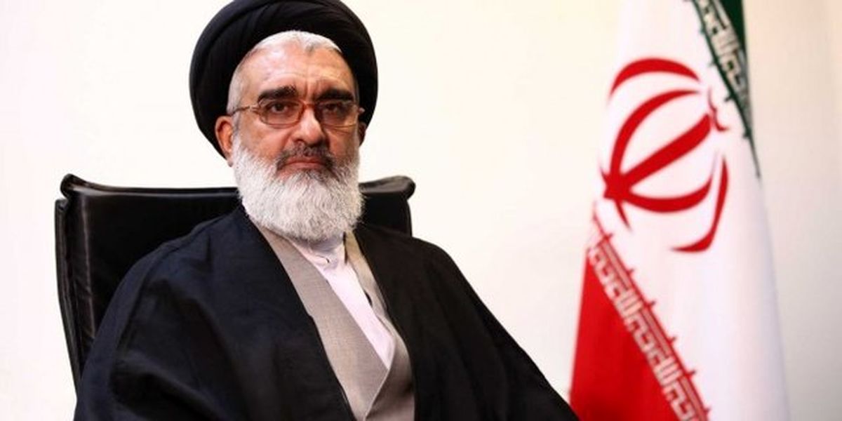پیام تبریک رئیس دفتر عقیدتی سیاسی فرماندهی معظم کل قوا به‌مناسبت روز پاسدار