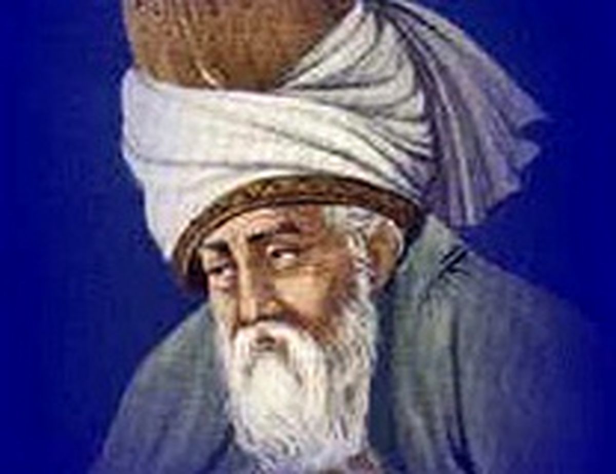 روز مولاناست، ولی انگار نه انگار!