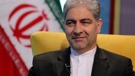 معاون جدید سیاسی وزیر کشور مشخص شد