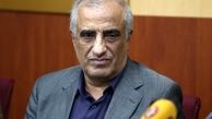 جزئیات بیشتر در خصوص فوت هوادار در بازی سپاهان مقابل ملوان