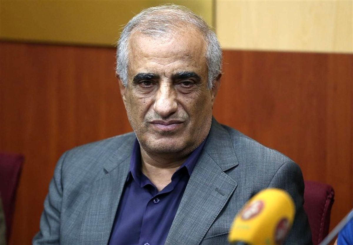 جزئیات بیشتر در خصوص فوت هوادار در بازی سپاهان مقابل ملوان