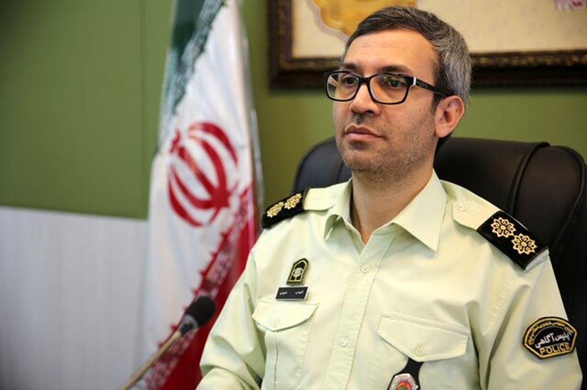 هشدار پلیس درباره پیامک‌های ناشناس درخواست پول
