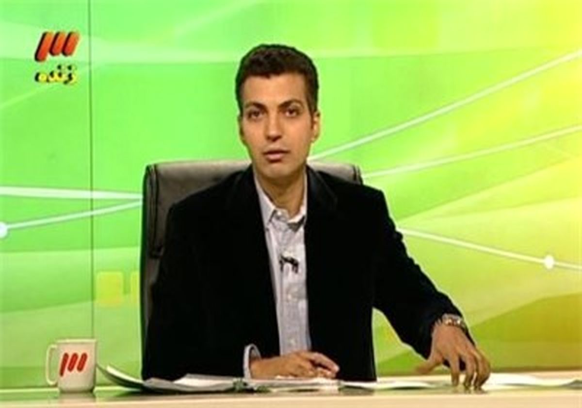 پخش مراسم زنده قرعه‌کشی جام جهانی از نود