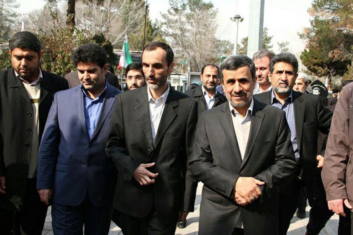 یاران احمدی نژاد؛ این جریان به نام عدالتخواهی، مقابل نظام خواهد ایستاد