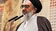آیت‌الله سعیدی: ریشه‌های حادثه تروریستی اهواز پیگیری شود
