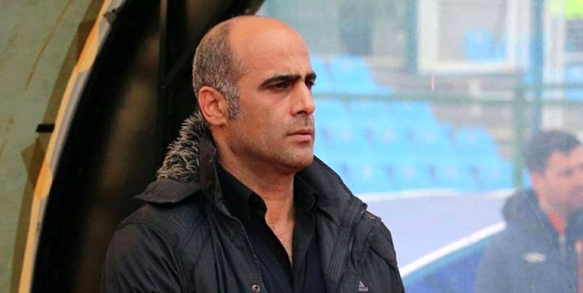 اضافه شدن کوچک‌زاده به کادر فنی نساجی