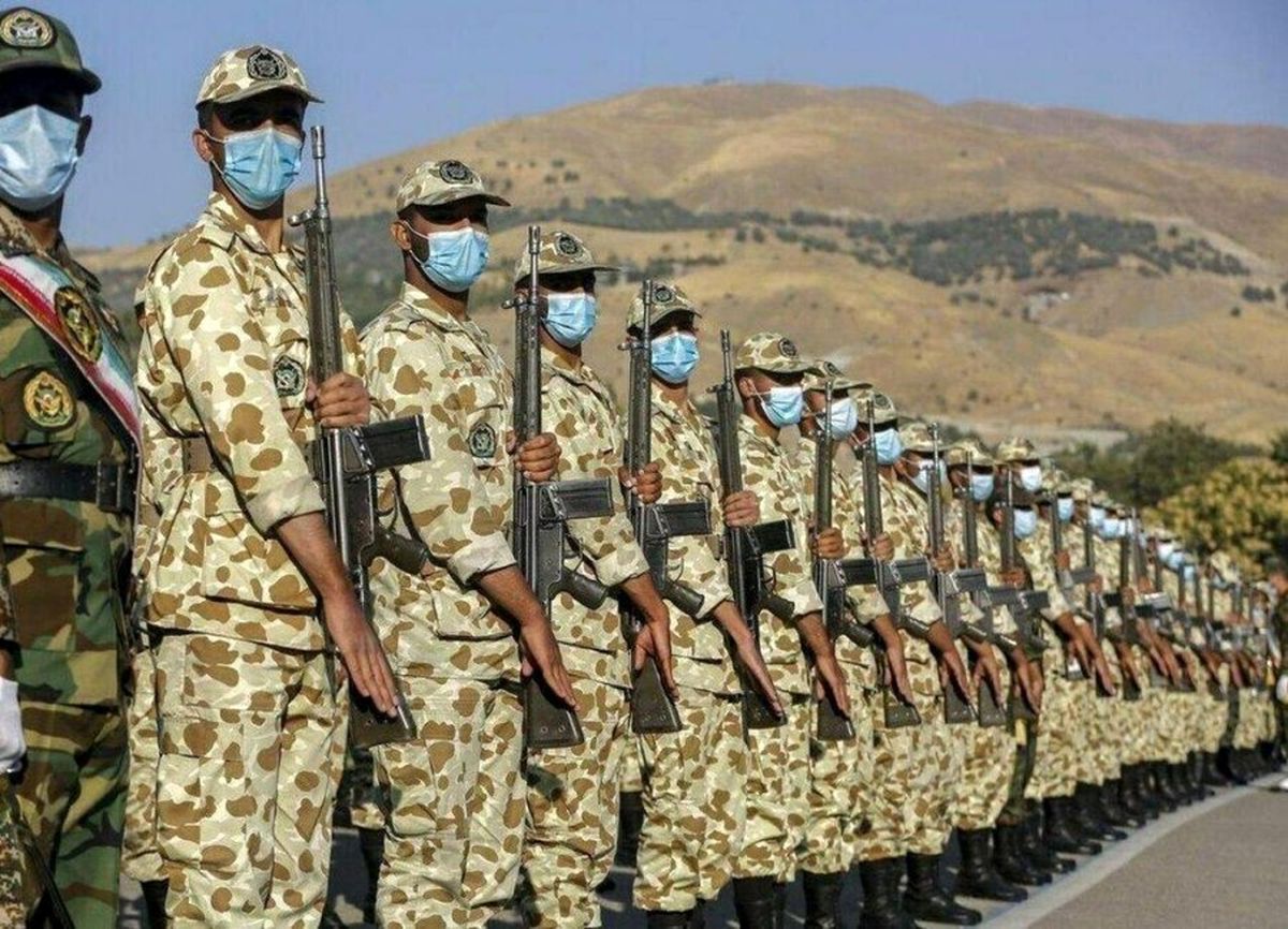 خبر خوش برای سربازان نیروی انتظامی