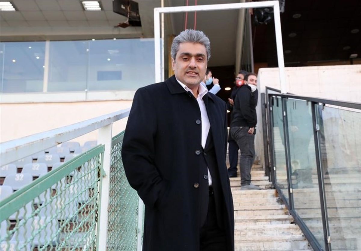 مدیرعامل سایپا ارقام اعلام شده برای توافق با کمالوند را تکذیب کرد
