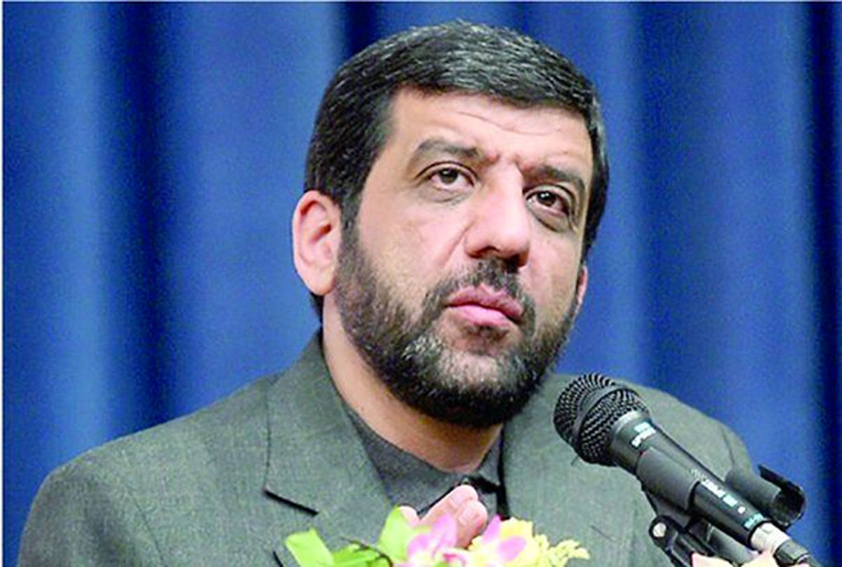 واکنش ضرغامی به دستکاری آرای جشنواره جام‌جم