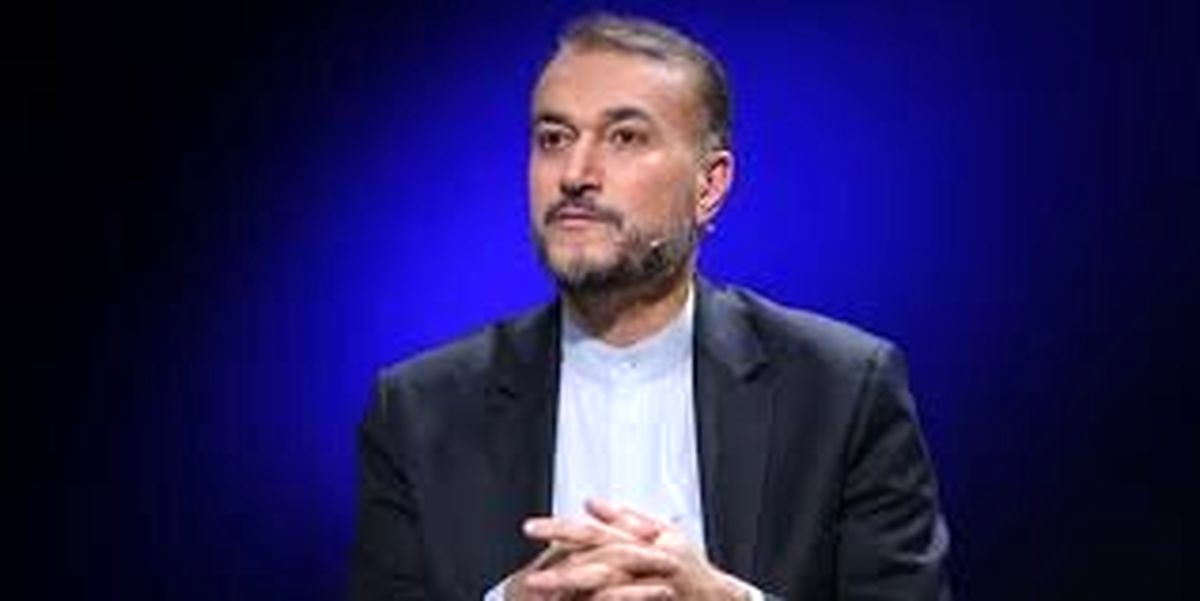 امیرعبداللهیان: به نتیجه مذاکرات در وین خوشبینیم/چند موضوع باقی مانده، جزو خطوط قرمز ماست