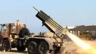 توازن قوا در منطقه با موشک‌های «یمن»