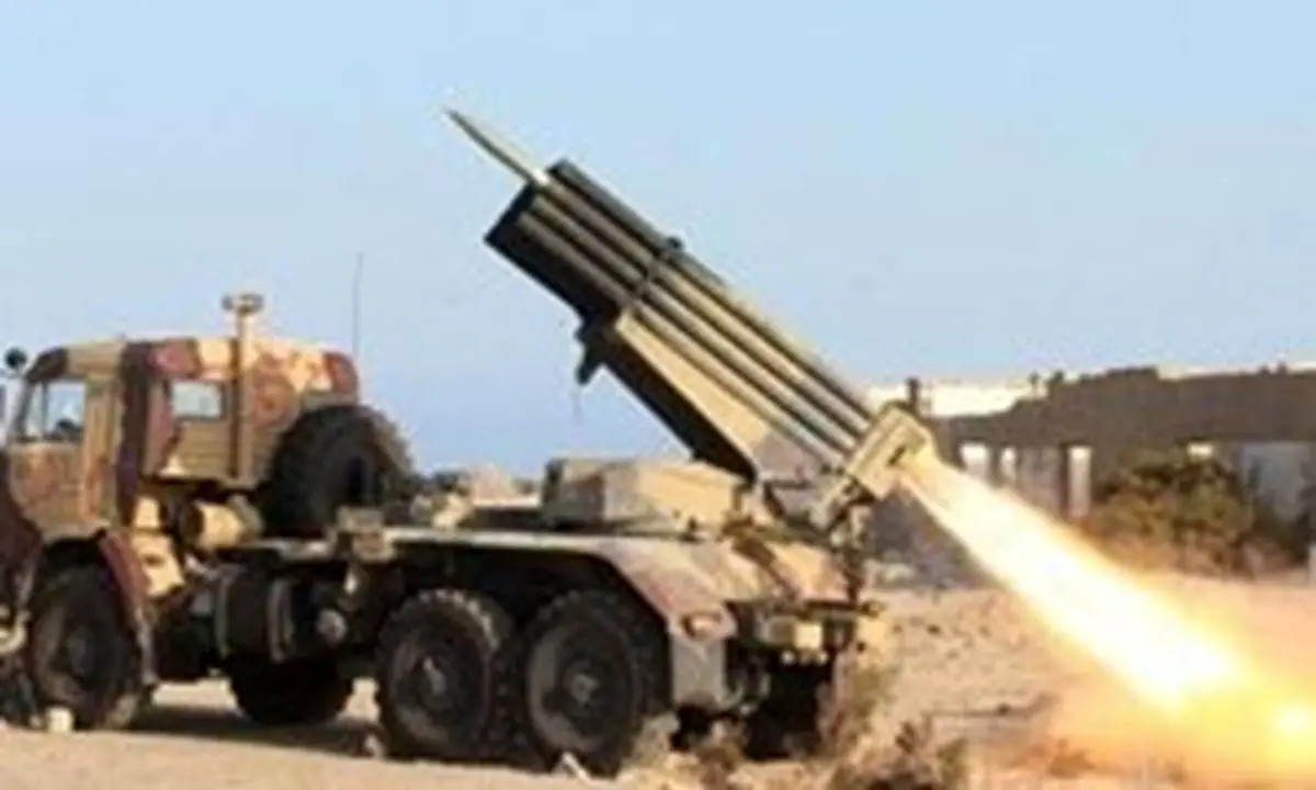 توازن قوا در منطقه با موشک‌های «یمن»