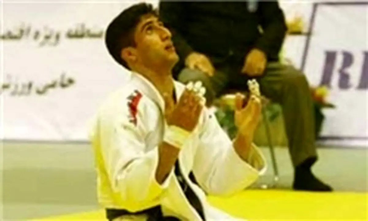  پایان آوارگی چهار روزه جودوکاران در ترکیه 