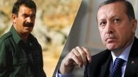 پینگ پنگ اردوغان و اوجالان