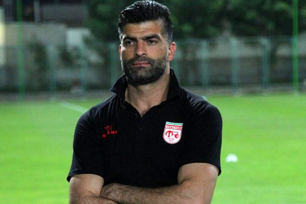  فقر بازی تدارکاتی در جام جهانی
