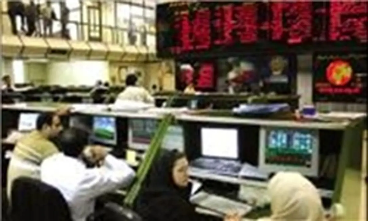 شاخص بورس نخستین‌بار ۴۰ هزار واحدی شد