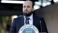 رئیس دولت انتقالی سوریه مشخص شد / محمد البشیر کیست ؟