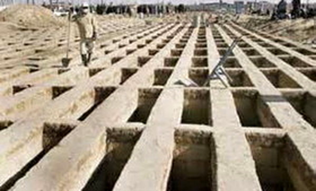 تعیین تکلیف وضعیت دفن در قبور هنرمندان در جلسه مشترک/ مداحان دارای قطعه خاص می‌شوند