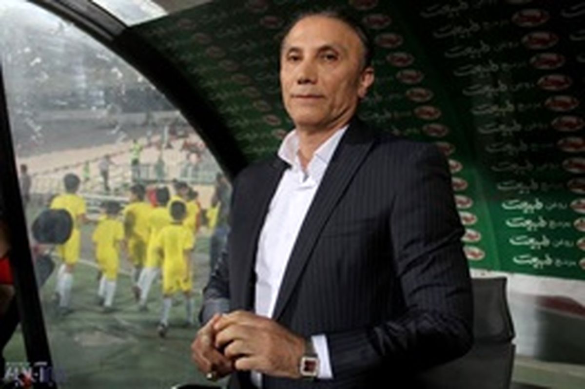سرمربی جدید پرسپولیس چقدر پول می گیرد؟!