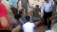 ضارب محیط بان دنا دستگیر شد 