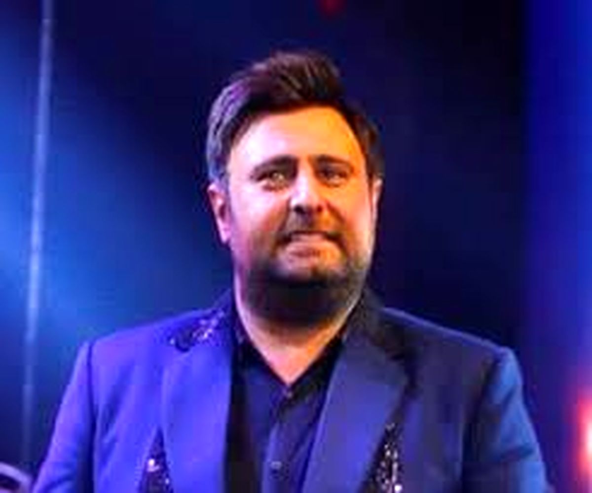 رفیق خوشنام محمد علیزاده