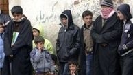 ارسال ۱ میلیون دلار کمک انسان‌دوستانه روسیه برای سوریه