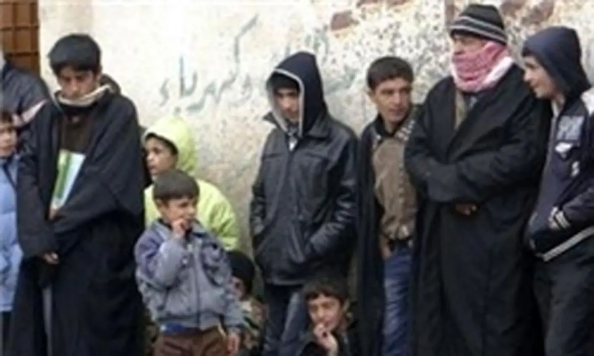 ارسال ۱ میلیون دلار کمک انسان‌دوستانه روسیه برای سوریه